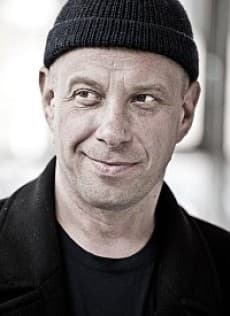 Thomas Balou Martin