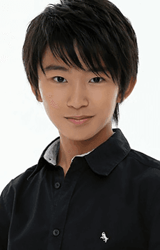 Seishirou Katou