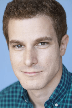 Jake  Green