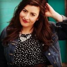Alyson Leigh Rosenfeld