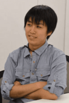 Tatsuru Tatemoto
