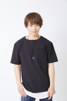 Sonosuke  Takeshima
