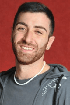 Mattia Nissolino