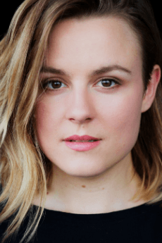 Johanna Dost