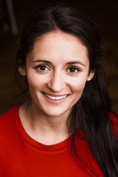 Anna Gamburg