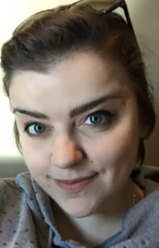 Rachel Glass
