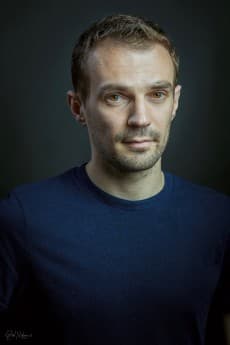 Thibaut Delmotte