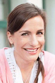 Nadine Heidenreich