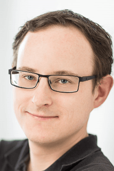 Florian Knorn