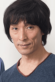 Takayuki Miyakoda