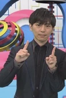 Yoshito Danno