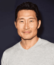 Daniel Dae Kim