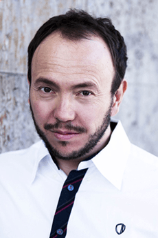 Michael-Che Koch