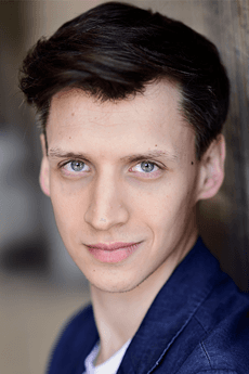 Tobias Diakow
