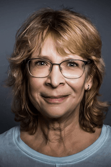 Arianne Borbach
