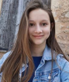 Alma Lühn