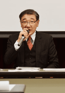 Souichi Sumida