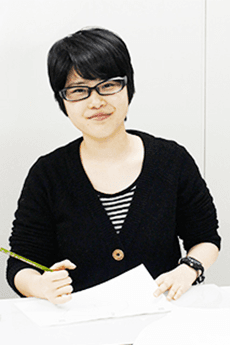 Honami Saitou