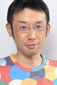 Shinjirou Kimura