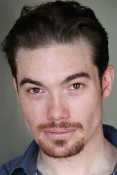 Patrick McAlister