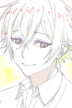 Masumi Kouketsu