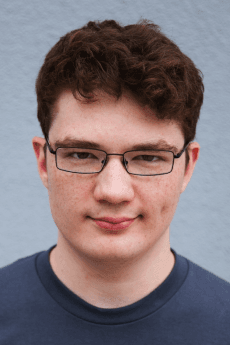 Michael Jones
