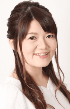 Kaori Yoshioka