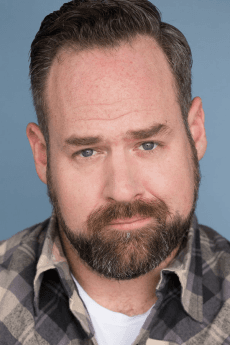 Aaron LaPlante
