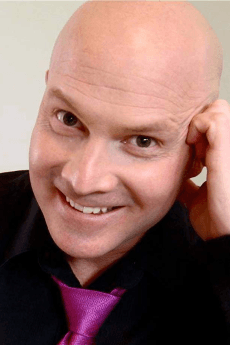 Christopher Swindle
