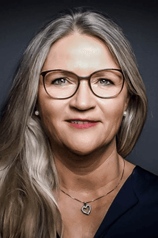 Irina von Bentheim
