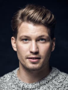 Raúl Richter