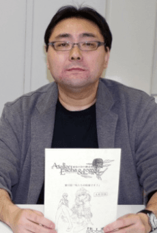Tomonori Shibata