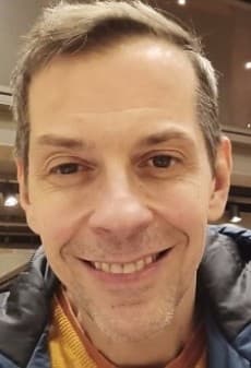 César Marchetti