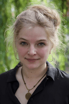 Lucille-Mareen Mayr