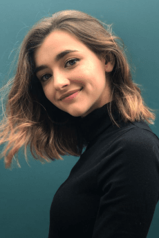 Ashley Boettcher