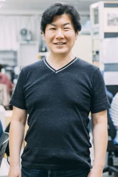 Yoshiki Itou