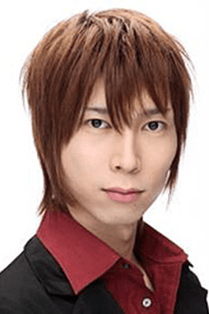 Keisuke Sogou