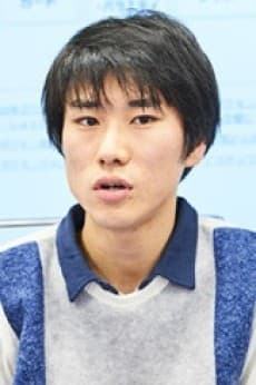 Takaki Matoba