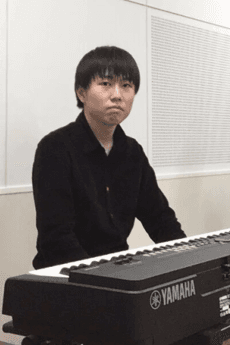 Takurou Tsuchida
