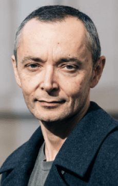 Vincent de Bouard