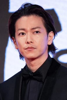 Takeru Satou
