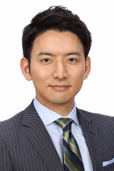 Ryuusei Ikuta