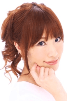 Yuka Shinoda