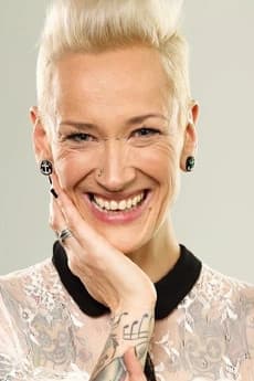 Stéphanie Vondenhoff