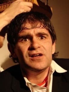 Peppino Capotondi