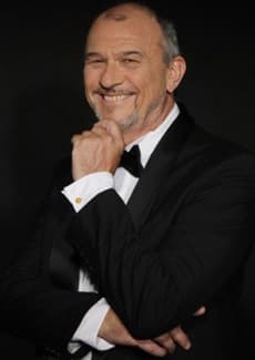 Enrico Maggi