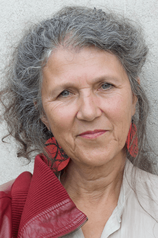 Ulrike Johannson