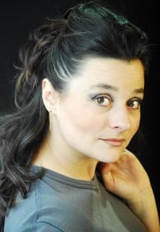 Valeria Vidali