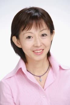 Saeri Yokota
