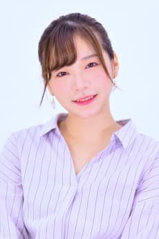 Mei Fukuda